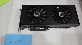 Used
													XFX Radeon RX 7700 XT - RX-77TSWFTFP, Speedster SWFT 210, photo 1 of 31