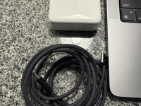 MacBook Pro Late 2023 (M3) - 14"