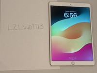 Apple iPad Pro 10.5"