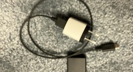 Good
													Amazon Fire TV Stick 4K 1st Gen (2018) - E9L29Y, photo 5 of 5