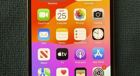 Good
													Apple iPhone 12 Pro - Verizon, Silver, 128 GB, A2341, photo 2 of 15