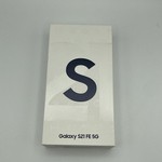 Mint Samsung Galaxy S21 FE 5G - Verizon, 128 GB, Olive, 6 GB, SM-G990U