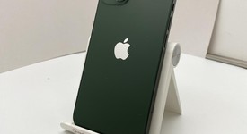 Fair
													Apple iPhone 13 - Unlocked, Green, 128 GB, A2482, photo 3 of 7