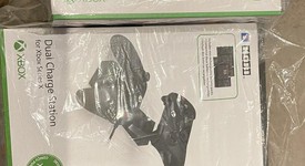 New
													Xbox Series X (2020) - Black, 1 TB, standard, photo 2 of 3