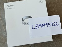 Oura Ring Gen 4