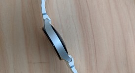 Good
													Samsung Galaxy Watch7 - Wi-Fi, Cream, SM-L300N, 40mm, photo 2 of 10