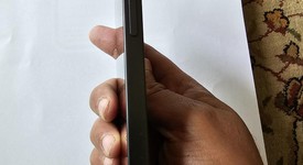 Mint
													Nothing Phone (1) - Unlocked Non-US, Black, 128 GB, 8 GB, photo 3 of 6