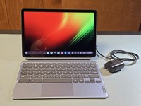 Lenovo Duet 3 Chromebook