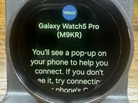 Samsung Galaxy Watch5 Pro