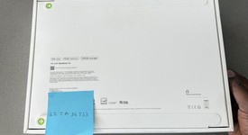 New
													MacBook Air 2025 (M4) - 13" - Apple M4, Silver, 256 GB, 16 GB, photo 3 of 4