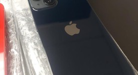 Mint
													Apple iPhone 14 - AT&T, Purple, 128 GB, A2649, photo 4 of 13