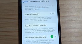 Good
													Apple iPhone SE 3rd Gen 2022 - Unlocked, Midnight, 64 GB, A2595, photo 1 of 13