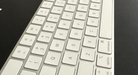 Used
													Apple Magic Keyboard, photo 3 of 3
