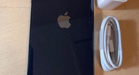 Good
													Apple iPhone 12 - Unlocked, Black, 64 GB, A2172, photo 4 of 9