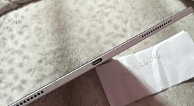 Mint
													Apple iPad Pro 13" (M4) 2024 - Unlocked, Silver, 256 GB, 8 GB, A2926, Standard Glass, photo 3 of 13