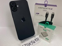 Apple iPhone 16 Plus