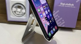Fair
													Apple iPhone 13 Mini - Unlocked, Midnight, 128 GB, A2481, photo 3 of 5