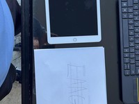 Apple iPad 6th Gen