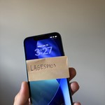 Good Apple iPhone 13 Mini - Unlocked, 128 GB, Blue, A2481
