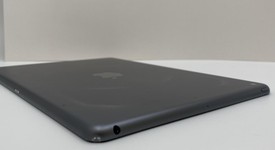 Fair
													Apple iPad 9th Gen - Wi-Fi, Gray, 64 GB, A2602, photo 5 of 5