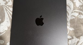 Mint
													Apple iPad Pro 11" (M4) 2024 - Wi-Fi, Black, 256 GB, 8 GB, A2836, Standard Glass, photo 4 of 11