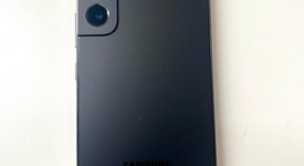 Mint
													Samsung Galaxy S22 - AT&T, Black, 256 GB, 8 GB, SM-S901U, photo 4 of 8