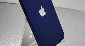 Fair
													Apple iPhone 12 - Unlocked, Blue, 64 GB, A2172, photo 4 of 12