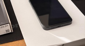 Mint
													Apple iPhone 13 Mini - Unlocked, Midnight, 512 GB, A2481, photo 4 of 6