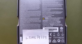 New
													Garmin Fenix 6 - Black, Regular, photo 2 of 4