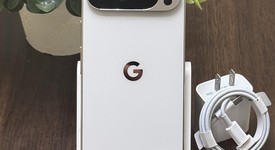 Mint
													Google Pixel 10 Pro XL - Unlocked, Porcelain, 256 GB, GUL82, photo 1 of 7