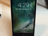 Apple iPhone 5C