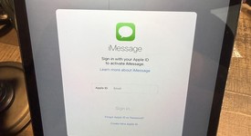 Good
													Apple iPad Mini 2 Retina - Unlocked, Black, 16 GB, photo 2 of 4