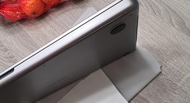 Mint
													MacBook Pro 2021 - 16" - Apple M1 Pro 10-core, Gray, 1 TB, 16 GB, photo 2 of 14