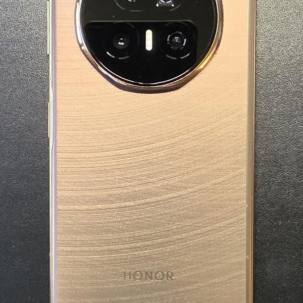 Honor Magic V5 - Unlocked Non-US, 512 GB, Gold, 16 GB