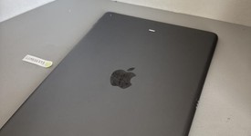 Fair
													Apple iPad 9th Gen - Wi-Fi, Gray, 64 GB, A2602, photo 5 of 6