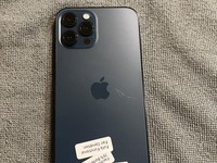 Apple iPhone 12 Pro Max