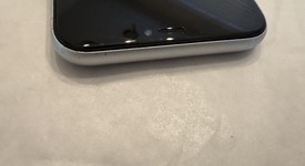 Good
													Apple iPhone Xr - Unlocked, White, 64 GB, A1984, photo 5 of 11