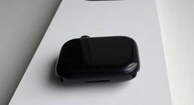 Good
													Apple Watch Series 8 41mm - Unlocked, Midnight, A2772 - Cellular, Aluminum, photo 3 of 6