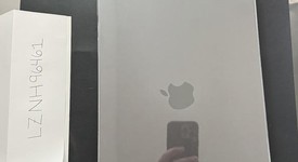 Good
													MacBook Pro Late 2023 (M3) - 14" - Apple M3 Pro 11-core, Black, 512 GB, 18 GB, 14-core GPU, photo 1 of 14