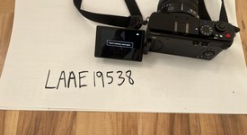 Mint
													Panasonic Lumix S9 - Jet Black, photo 4 of 8