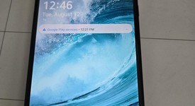Good
													LG Stylo 5 - Cricket, Gray, 32 GB, 3 GB, photo 1 of 4