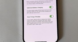 Mint
													Apple iPhone 14 Pro Max - Unlocked, Silver, 512 GB, A2651, photo 5 of 14