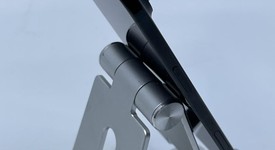 Mint
													Apple iPhone Air - Unlocked, Space Black, 256 GB, A3260, photo 5 of 9