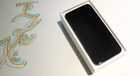 Mint
													Apple iPhone X - Sprint, Gray, 64 GB, A1865, photo 3 of 8