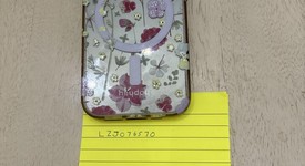 Good
													Apple iPhone 15 Pro - Unlocked, Natural, 128 GB, A2848, photo 1 of 13