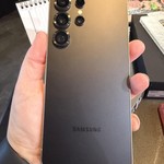 Good Samsung Galaxy S25 Ultra - Unlocked, Black, 256 GB, 12 GB, SM-S938U1