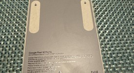 New
													Google Pixel 10 Pro XL - Unlocked, Obsidian, 1 TB, GUL82, photo 4 of 4