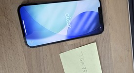 Good
													Apple iPhone 12 Pro - Unlocked, Graphite, 128 GB, A2341, photo 1 of 7