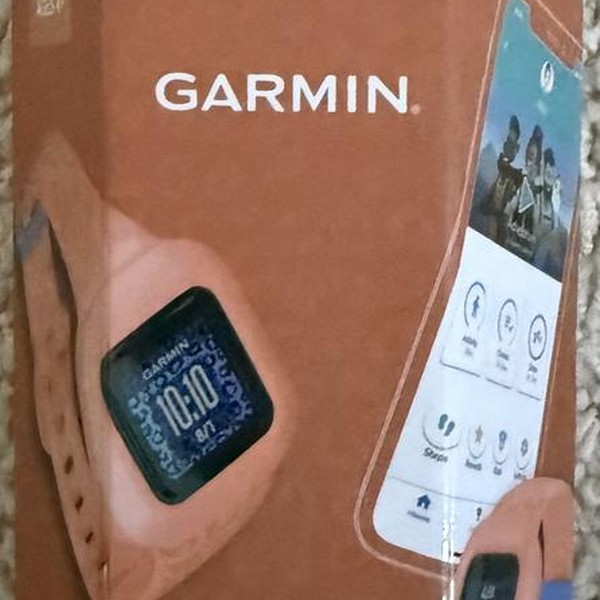 Garmin Vivofit Jr. 3 - Peach