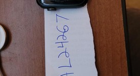 Good
													Apple Watch Series 5 44mm - Unlocked, Gray, A2095 Cellular, Aluminum, photo 2 of 10